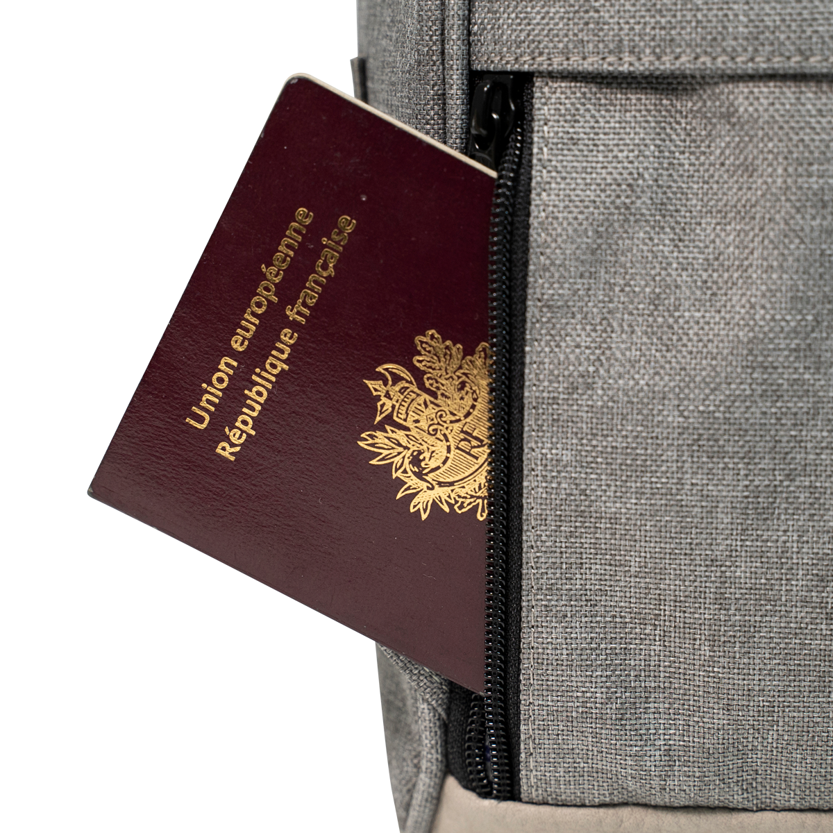 New York - Backpack - Medium - No pocket