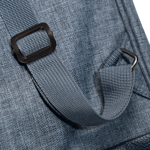 Paris - Backpack - Medium - No pocket