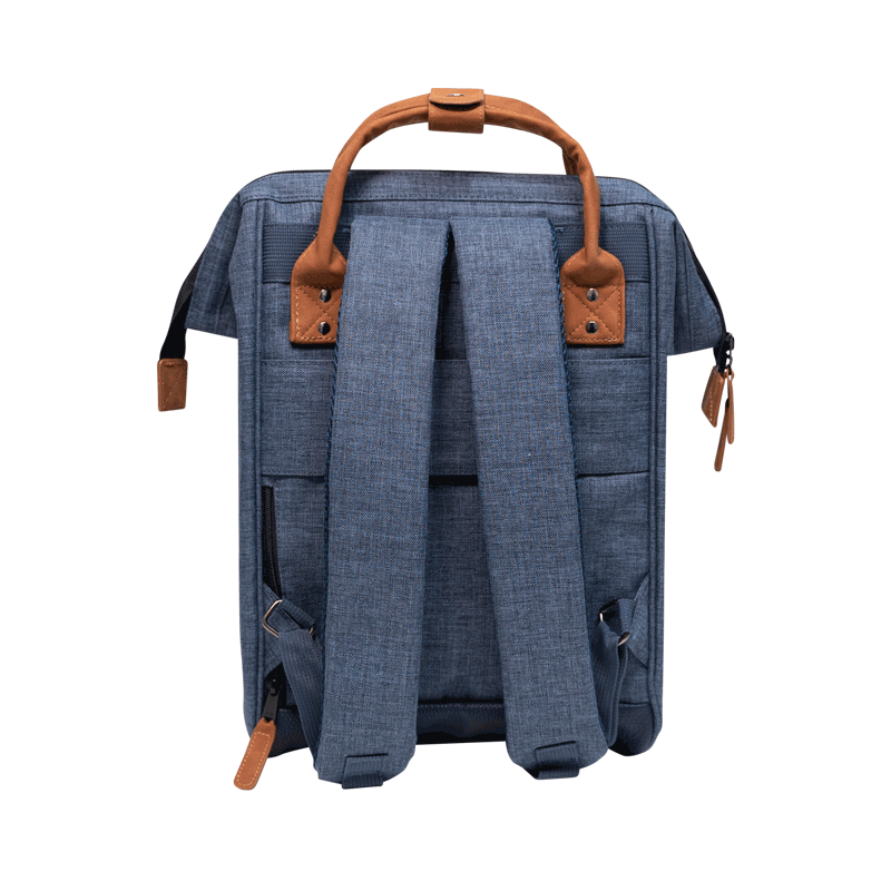 Paris - Backpack - Medium - No pocket