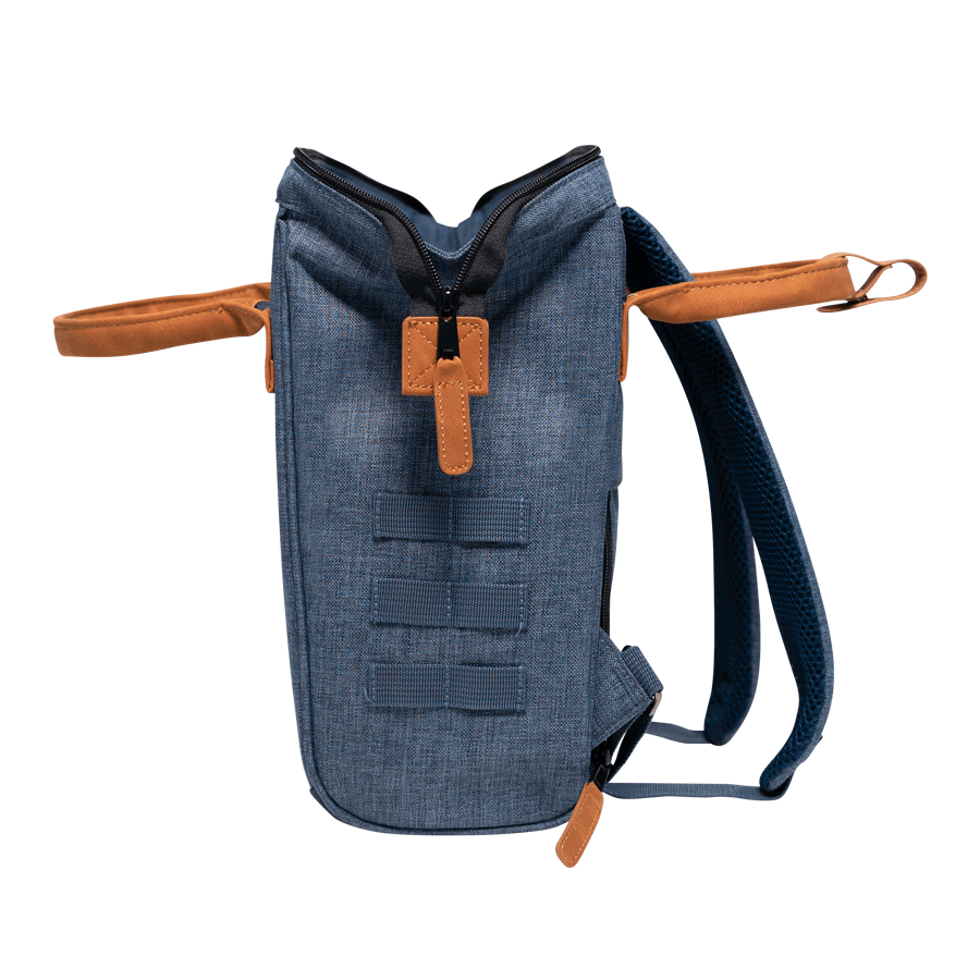 Paris - Rucksack - Mini - Ohne Tasche