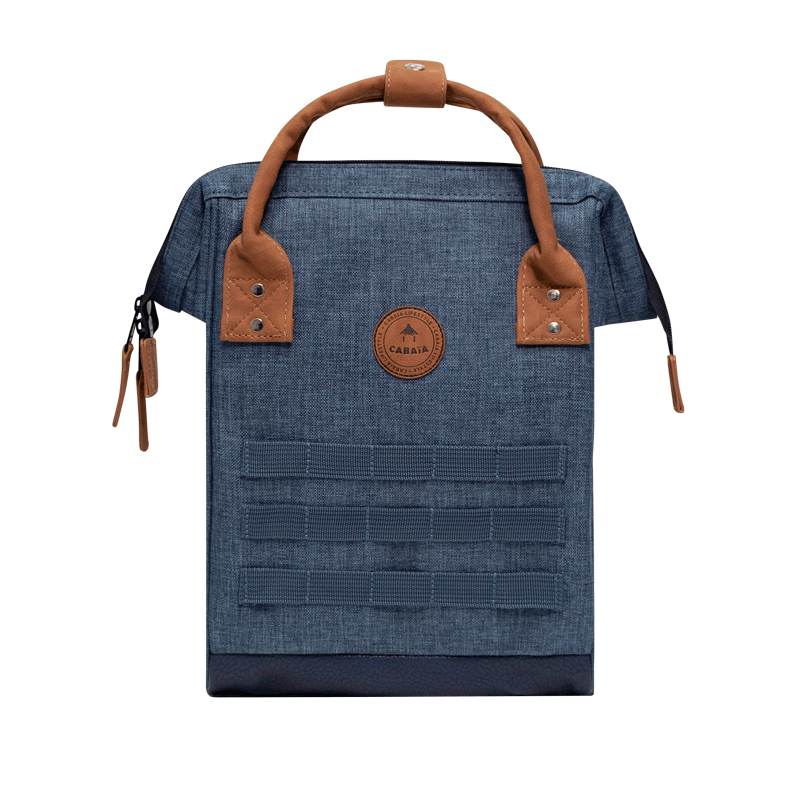 Paris - Rucksack - Mini - Ohne Tasche
