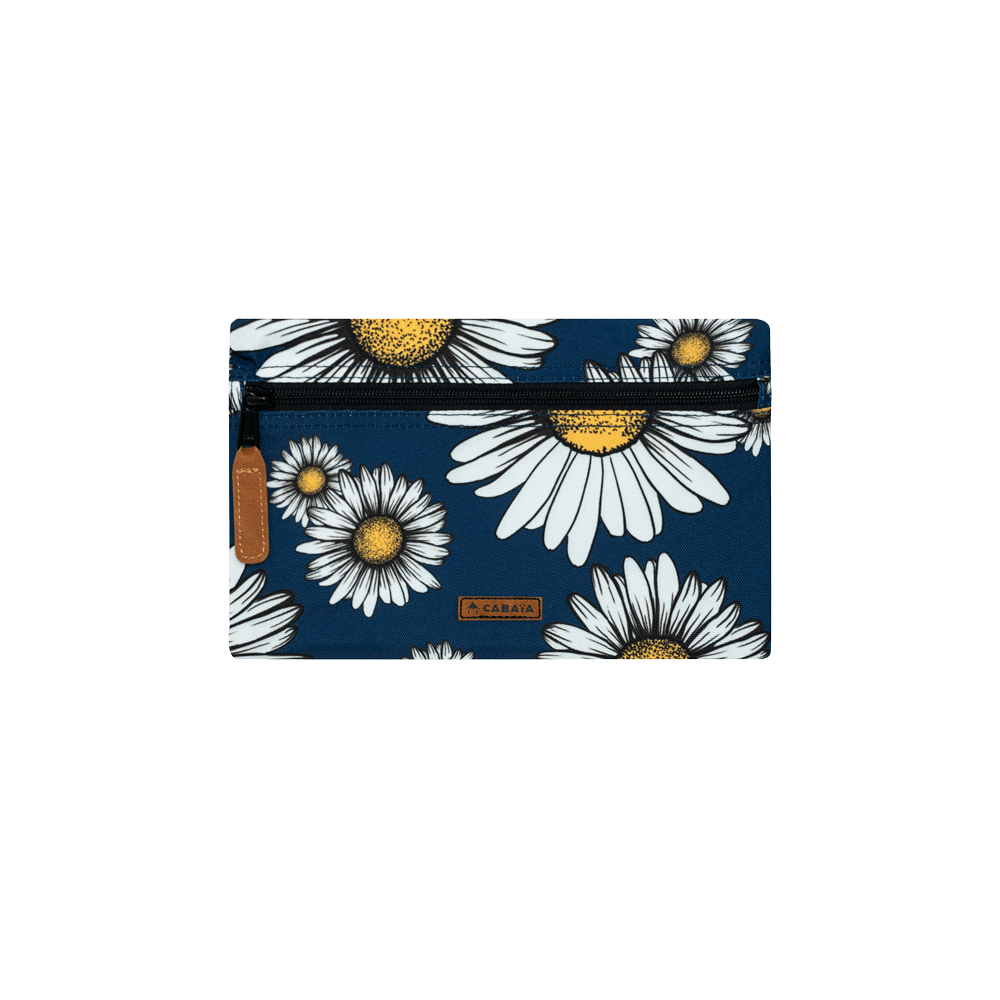 Vordertasche Medium Daisy