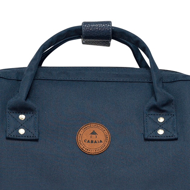 Reykjavik - Backpack - Medium - No pocket