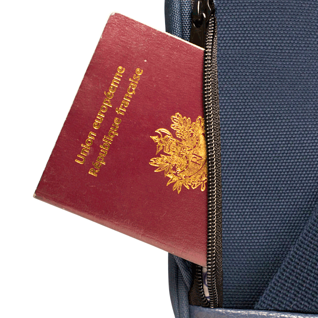 Reykjavik - Backpack - Medium - No pocket