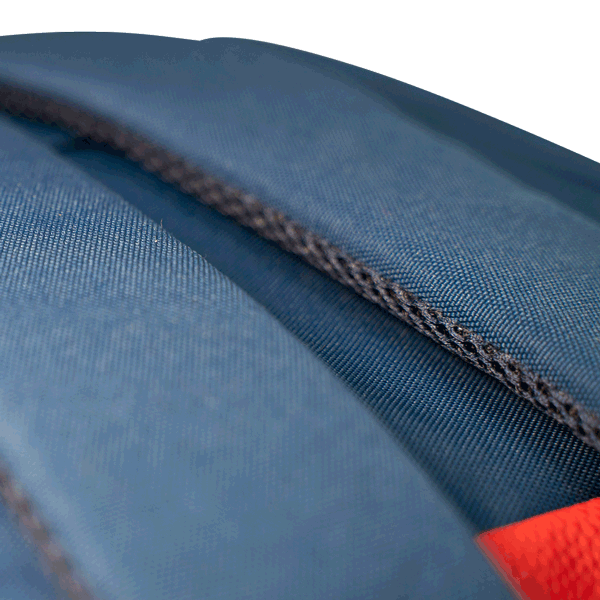 Reykjavik-Oslo - Backpack - Medium - No pocket