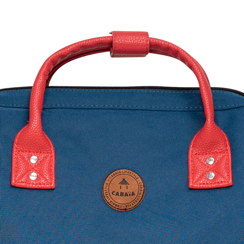 Reykjavik-Oslo - Backpack - Medium - No pocket