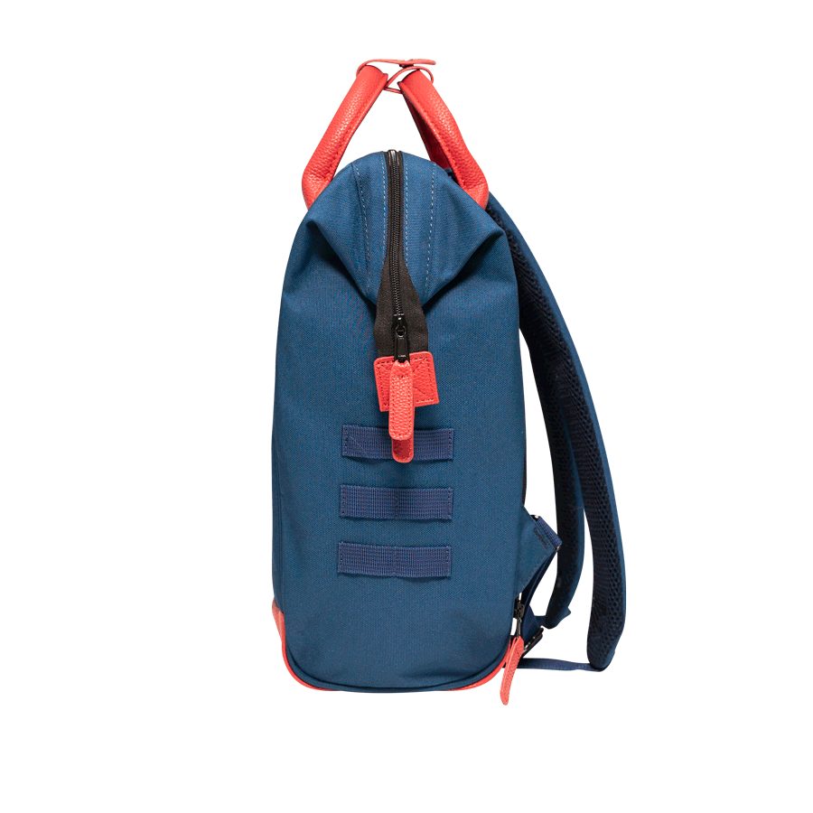 Reykjavik-Oslo - Backpack - Medium - No pocket