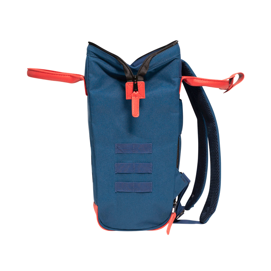 Reykjavik-Oslo - Backpack - Medium - No pocket