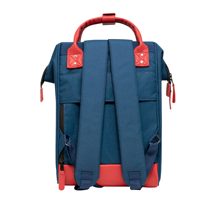 Reykjavik-Oslo - Backpack - Medium - No pocket