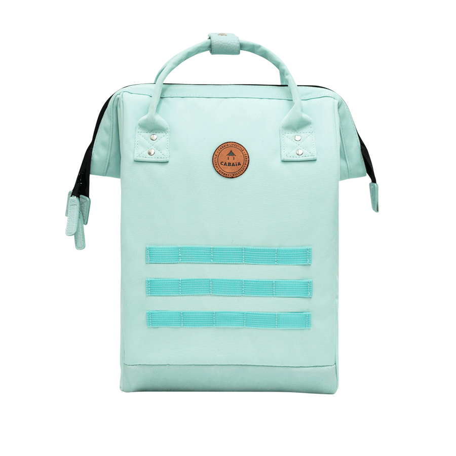 Rio De Janeiro - Backpack - Medium - No pocket