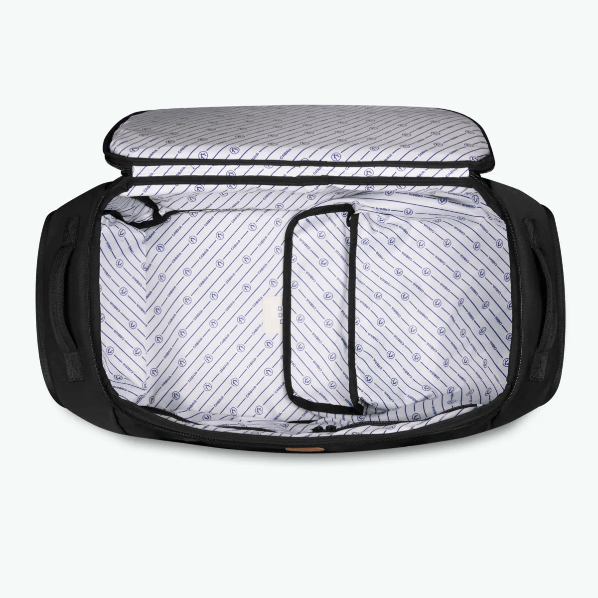 Duffle Explorer Cap Breton