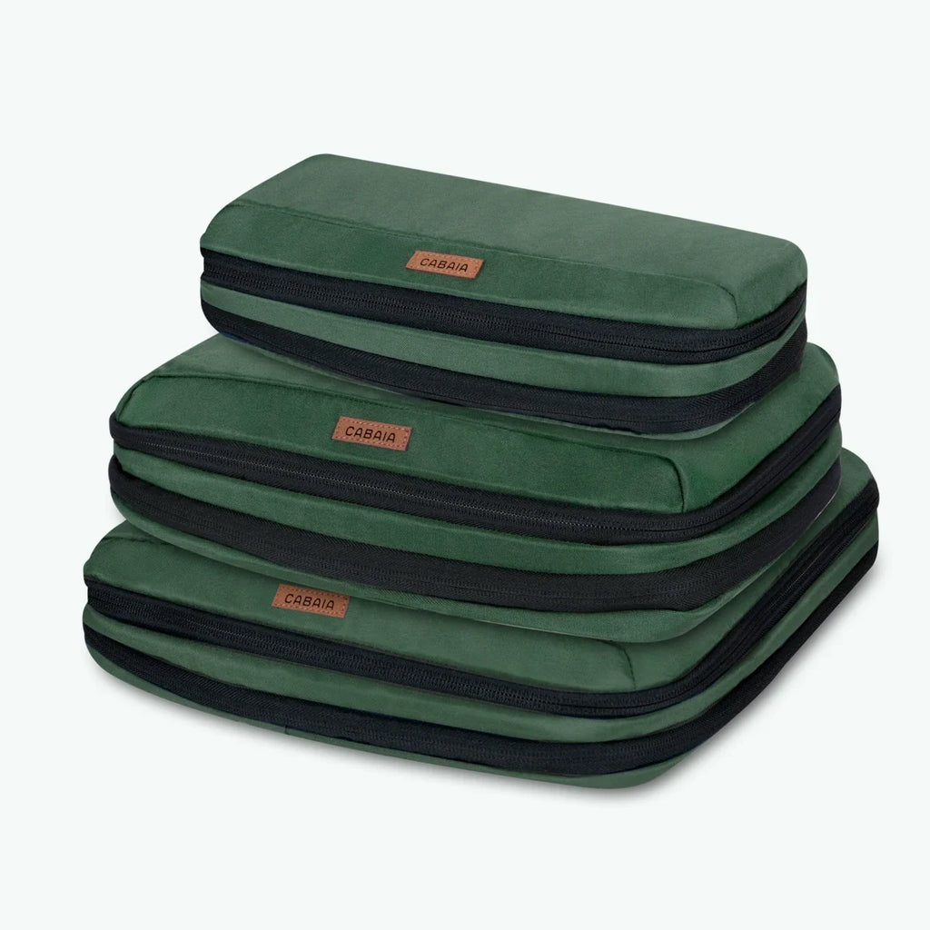 Packing cube Medium Coromandel