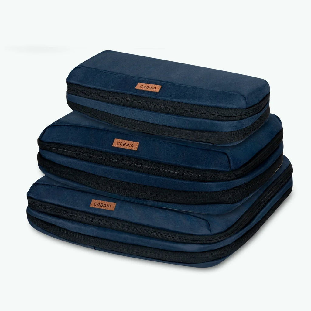Packwürfel Medium Reykjavik