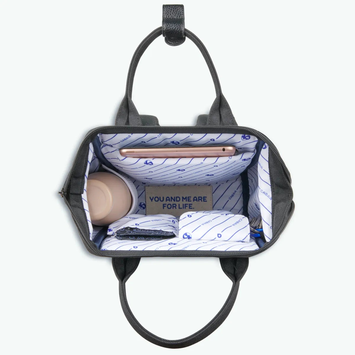 Rucksack Adventurer XS Bogota