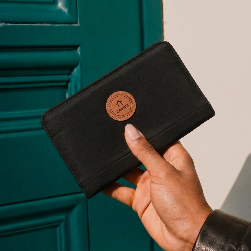 Wallet Medium Cambridge