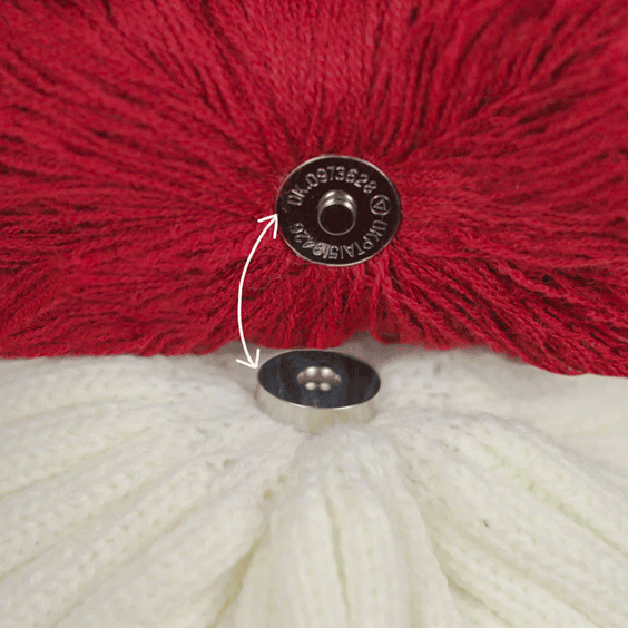 Beanie Stinger Marine