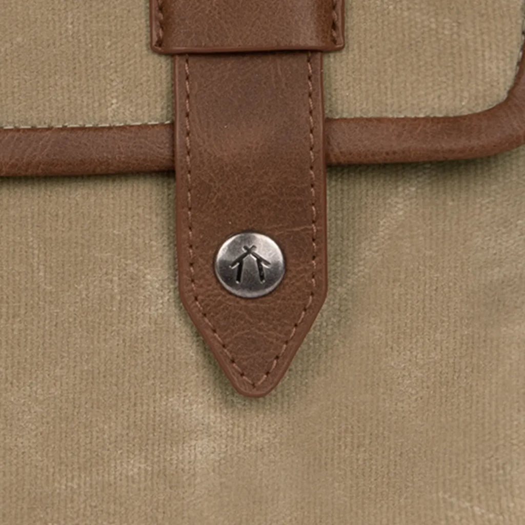 Vordertasche Mittelgroße Klappe