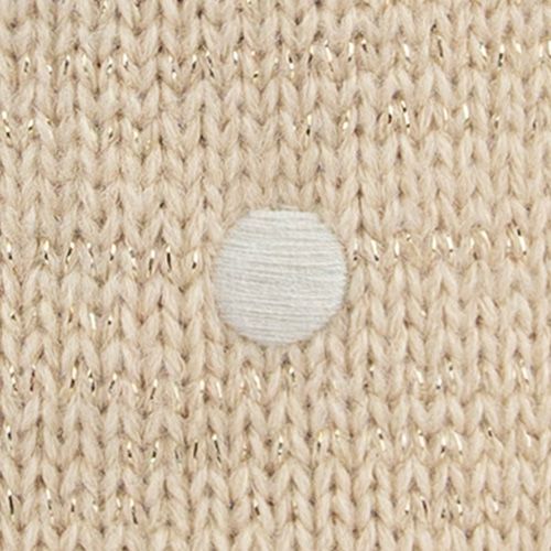 Beanie Cendrillon Light Pink
