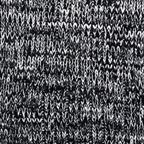 Scarf B-52  Noir Blanc