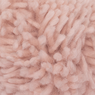 Bommel dickes Garn Rosa