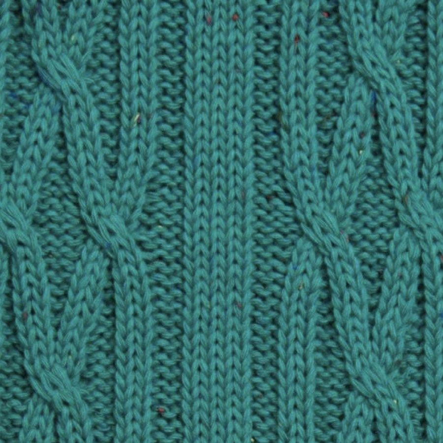 Écharpe Appletini vert