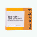 Gel Douche Mandarine & Verveine Unbottled