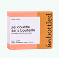 Gel Douche Rose & Beurre de Karité Unbottled