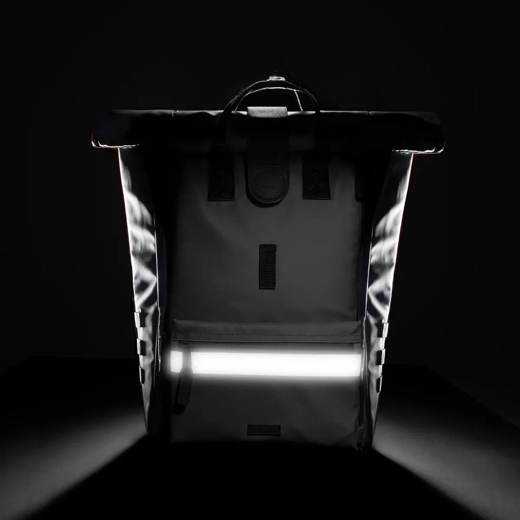 Rucksack Explorer Medium Tangier